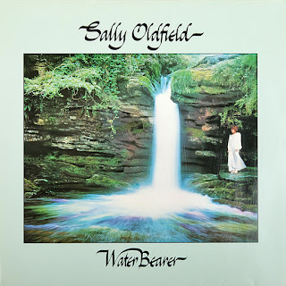 Sally Oldfield Water Bearer