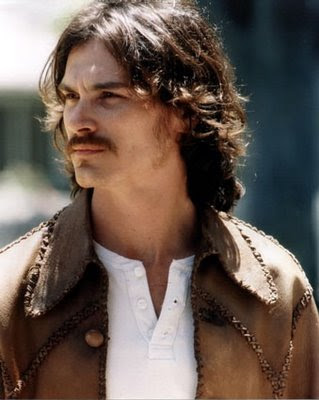 Billy Crudup