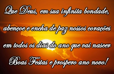 Imagens e Frases com Mensagens de Final de Ano - Frases Curtas