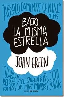 bajo la misma estrella.indd