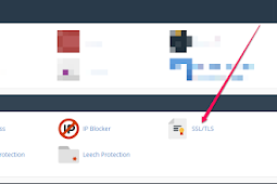 How To Install SSL Certificate and Private Key Via cPanel |Nigeria news