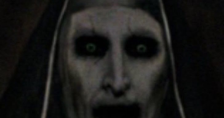 Who is VALAK ? , The Conjuring 2 ~ Juice