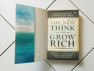 The New Think And Grow Rich Edisi Revisi