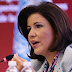 Margarita Cedeño afirma este país está esperando que una mujer lo dirija