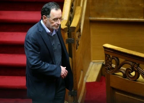 ΛΑΦΑΖΑΝΗΣ