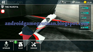 Red Bull Air Racer The Game apk + obb