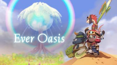 Unblock Ever Oasis earlier with Japan VPN