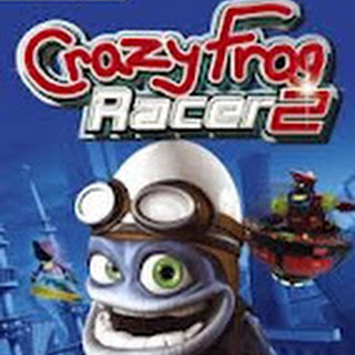 Crazy Frog Racer 2
