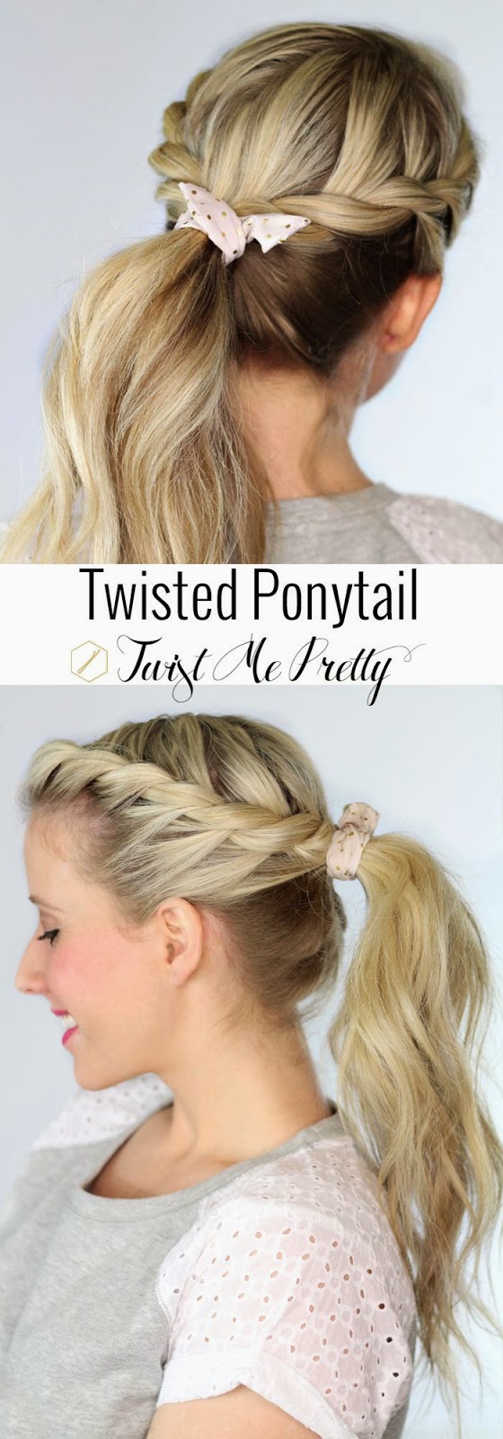 Hairstyles And Women Attire Top 5 Wonderful Hairstyles Tutorial