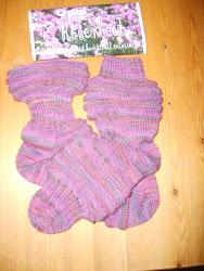 Inges Strickstube