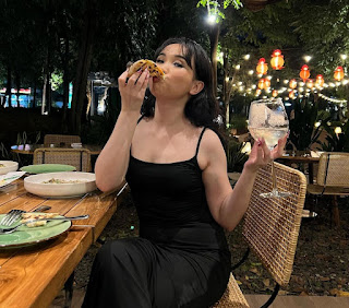 Indah G aka Indah Gunawan Biography, wikipedia, Personal Life, Body Measurements, Born, Birthplace, Nationality, Age, Height, Weight, Size Bra Cup, Zodiac, Ethnicity, social media, and Net Worth etc.
