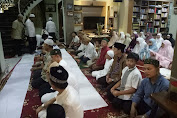 Rohis RSUDAM dan DKM Al Mulk Menggelar Safari Ramadhan