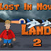 Lost In Nowhere Land Escape 2