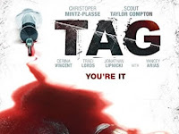 Tag 2015 Film Completo Download
