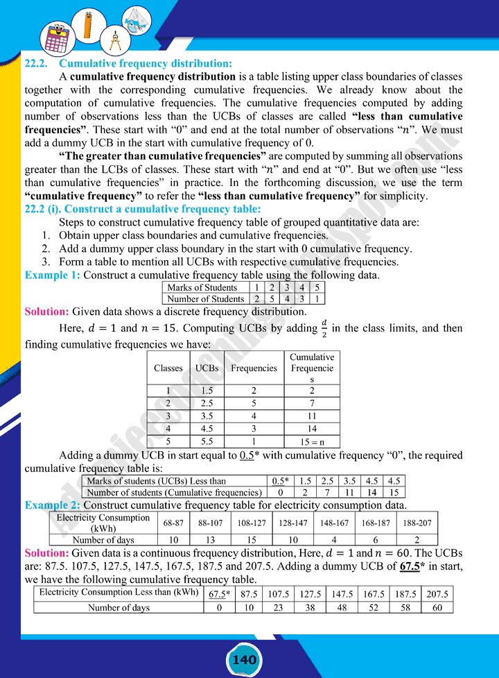 basic-statistics-mathematics-class-10th-text-book