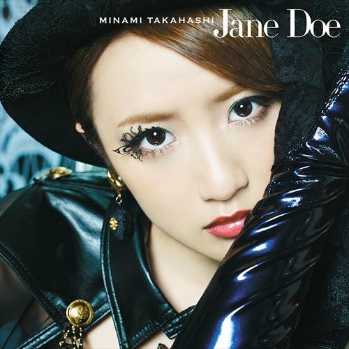 Minami Takahashi - Jane Doe (MP3)