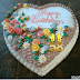 tanti auguri a me.....
