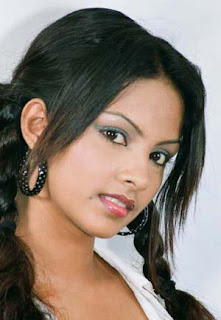 Shalani Tharaka