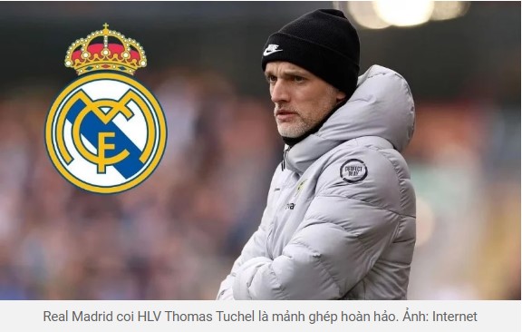 Top 10 cầu thủ thu nhập cao nhất thế giới 2022 Tuchel