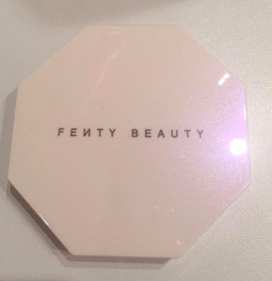 revue Highlighters Fenty Beauty