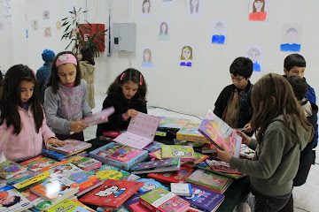 Feira do Livro