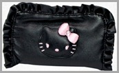 Hello Kitty Black by Camomilla