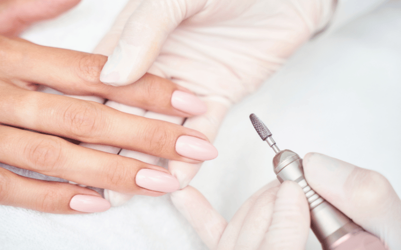 What you need to know about common nail problems