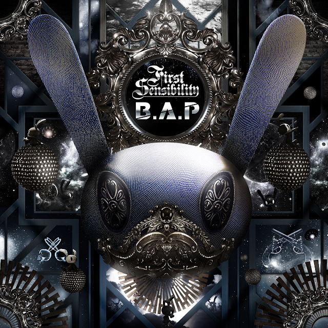 B.A.P – First Sensibility (1st Full Album) Descargar