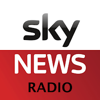 SKY NEWS RADIO LIVE