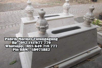 Harga Batu Nisan Marmer , Jual Batu Nisan Marmer