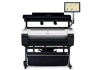 Canon iPF786 driver download
