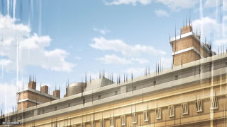 スパイファミリーアニメ 2期8話 姉のハーブティー ユーリ 風邪 ヨル SPY x FAMILY Episode 33