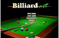 Billiard Art 1.0