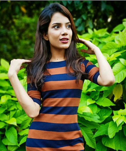 पलक सिंह Wiki in Hindi, पलक सिंह की जीवनी