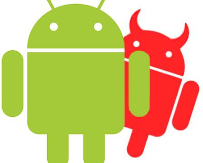 Android malwares