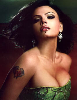 Bollywood Hot