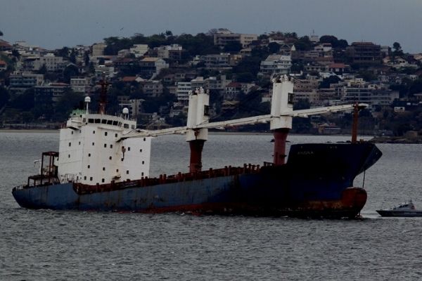 Projeto de Lei propõe regras mais modernas para reciclagem de embarcações