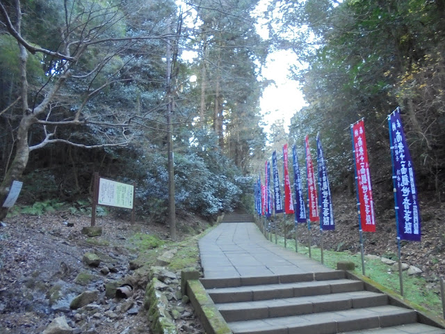 安来清水寺