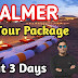 Jaisalmer Tour 