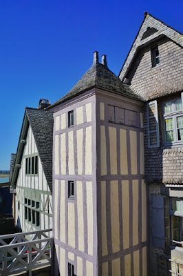 Mont Saint-Michel_França