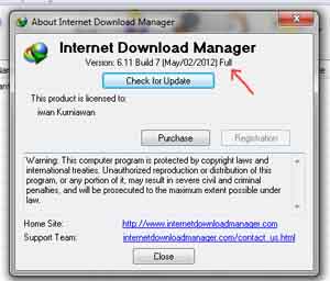 IDM Full Version