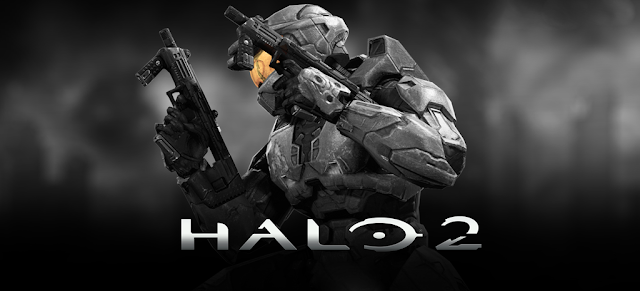 Download Game HALO 2 Full Version PC