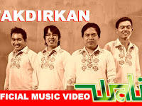  Wali – Takdirkan MP3 Terbaru