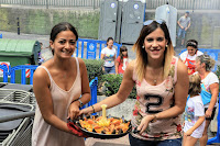 Fiestas de Rontegi