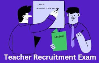 Teacher Recruitment