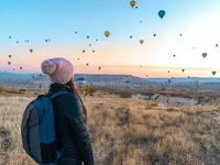 Inilah Tips Perjalanan Aman Bagi Solo Traveler