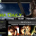 Lara Daily com novo e belo visual