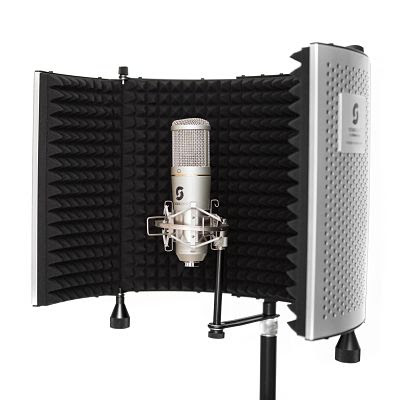 Portable Vocal booth
