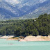 Pantano de la Bolera, Pozo Alcón 