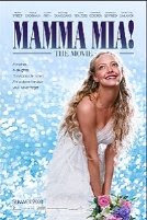 Movie : Mamma Mia
